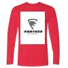 Softstyle™ long sleeve t-shirt Thumbnail