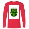 Softstyle™ long sleeve t-shirt Thumbnail