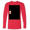 Softstyle™ long sleeve t-shirt Thumbnail