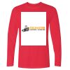 Softstyle™ long sleeve t-shirt Thumbnail