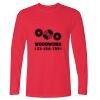 Softstyle™ long sleeve t-shirt Thumbnail