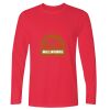 Softstyle™ long sleeve t-shirt Thumbnail