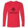 Softstyle™ long sleeve t-shirt Thumbnail