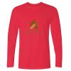 Softstyle™ long sleeve t-shirt Thumbnail