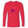 Softstyle™ long sleeve t-shirt Thumbnail