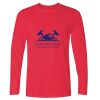 Softstyle™ long sleeve t-shirt Thumbnail