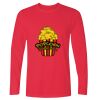 Softstyle™ long sleeve t-shirt Thumbnail