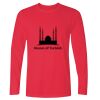 Softstyle™ long sleeve t-shirt Thumbnail