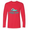 Softstyle™ long sleeve t-shirt Thumbnail