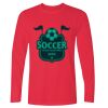 Softstyle™ long sleeve t-shirt Thumbnail