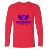 Softstyle™ long sleeve t-shirt Thumbnail