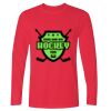 Softstyle™ long sleeve t-shirt Thumbnail