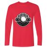 Softstyle™ long sleeve t-shirt Thumbnail