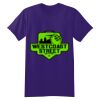 Softstyle™ youth ringspun t-shirt Thumbnail