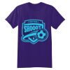 Softstyle™ youth ringspun t-shirt Thumbnail