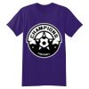 Softstyle™ youth ringspun t-shirt Thumbnail