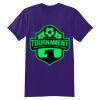 Softstyle™ youth ringspun t-shirt Thumbnail