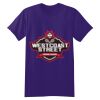 Softstyle™ youth ringspun t-shirt Thumbnail