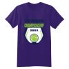 Softstyle™ youth ringspun t-shirt Thumbnail