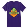 Softstyle™ youth ringspun t-shirt Thumbnail