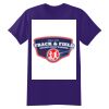 Softstyle™ youth ringspun t-shirt Thumbnail