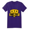 Softstyle™ youth ringspun t-shirt Thumbnail