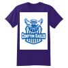 Softstyle™ youth ringspun t-shirt Thumbnail