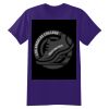 Softstyle™ youth ringspun t-shirt Thumbnail