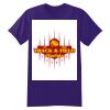 Softstyle™ youth ringspun t-shirt Thumbnail