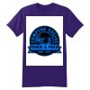 Softstyle™ youth ringspun t-shirt Thumbnail