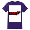 Softstyle™ youth ringspun t-shirt Thumbnail