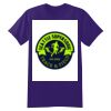 Softstyle™ youth ringspun t-shirt Thumbnail