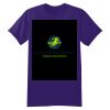 Softstyle™ youth ringspun t-shirt Thumbnail