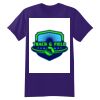 Softstyle™ youth ringspun t-shirt Thumbnail