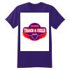 Softstyle™ youth ringspun t-shirt Thumbnail