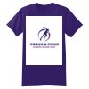 Softstyle™ youth ringspun t-shirt Thumbnail