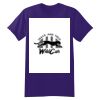 Softstyle™ youth ringspun t-shirt Thumbnail