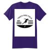 Softstyle™ youth ringspun t-shirt Thumbnail