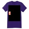 Softstyle™ youth ringspun t-shirt Thumbnail