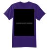 Softstyle™ youth ringspun t-shirt Thumbnail