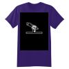 Softstyle™ youth ringspun t-shirt Thumbnail