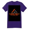 Softstyle™ youth ringspun t-shirt Thumbnail