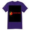 Softstyle™ youth ringspun t-shirt Thumbnail