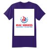 Softstyle™ youth ringspun t-shirt Thumbnail