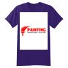 Softstyle™ youth ringspun t-shirt Thumbnail