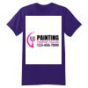 Softstyle™ youth ringspun t-shirt Thumbnail