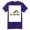 Softstyle™ youth ringspun t-shirt Thumbnail