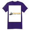 Softstyle™ youth ringspun t-shirt Thumbnail