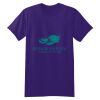 Softstyle™ youth ringspun t-shirt Thumbnail