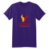 Softstyle™ youth ringspun t-shirt Thumbnail